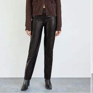 Aritzia Wilfred Melina Pants
